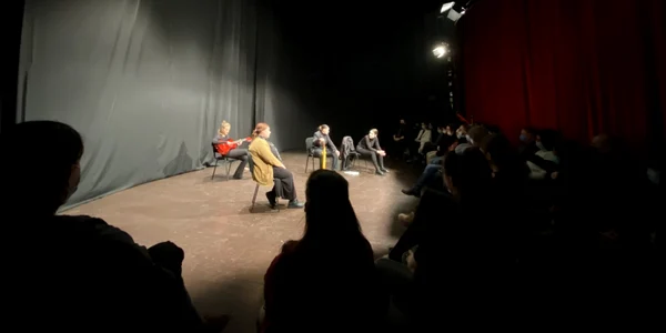 teatru