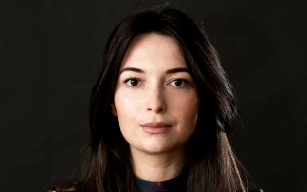 Catinca Maria Nistor