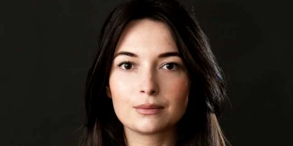 Catinca Maria Nistor