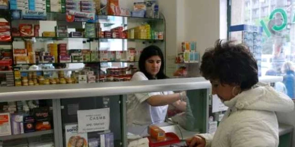 Fondurile pentru medicamentele necesare diabeticilor şi bolnavilor de cancer s-au epuizat foto arhivă