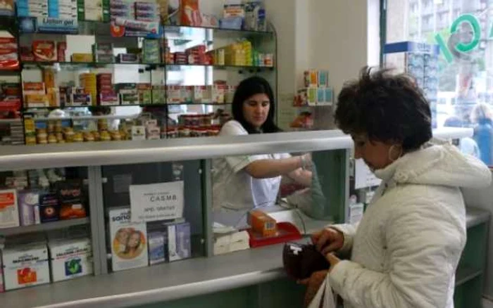 Fondurile pentru medicamentele necesare diabeticilor şi bolnavilor de cancer s-au epuizat foto arhivă