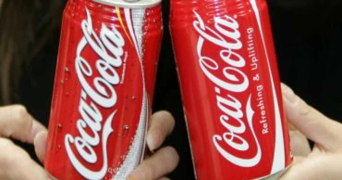 Coca-Cola mută fabrica din Iaşi în Republica Moldova