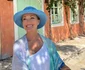Jane Seymour, în vacanță cu surorile sale în Grecia