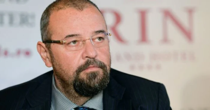 
    Fostul primar al sectorului 4 vrea să scape de arestul preventivFoto: Mediafax  