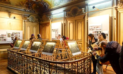 Comunitatea #CronicariDigitali isi da intalnire in offline jpeg