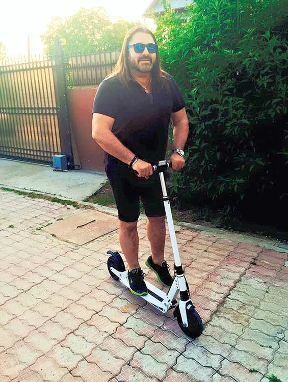 
    Gheorghe Gheorghiu   
