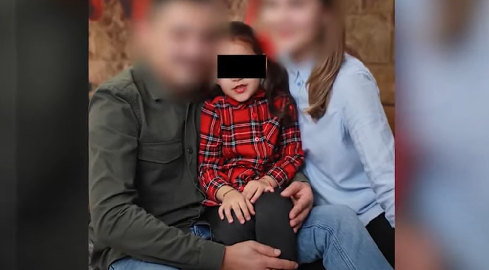 Apel umanitar: Strângere de fonduri pentru repatrierea tatălui și fiicei sale de 8 ani, morți în accidentul cumplit din Serbia