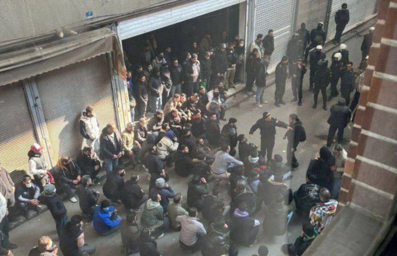 Cu ce îi amenință SUA pe oficialii iranieni acuzați că au orchestrat reprimarea protestelor din Iran