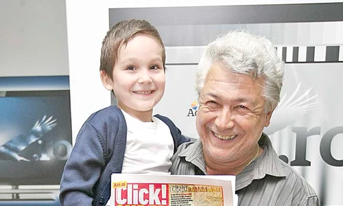 Gabriel Ioan Tănăsescu a câştigat 300 de lei jpeg