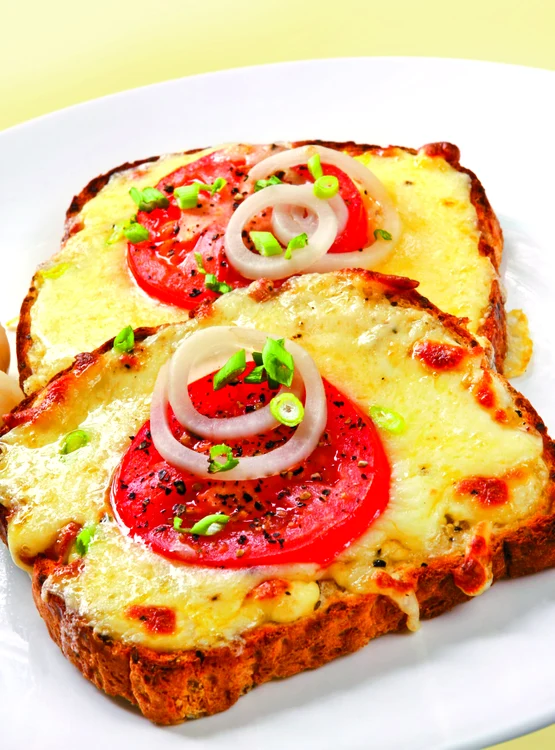 
    Tartine delicioase  