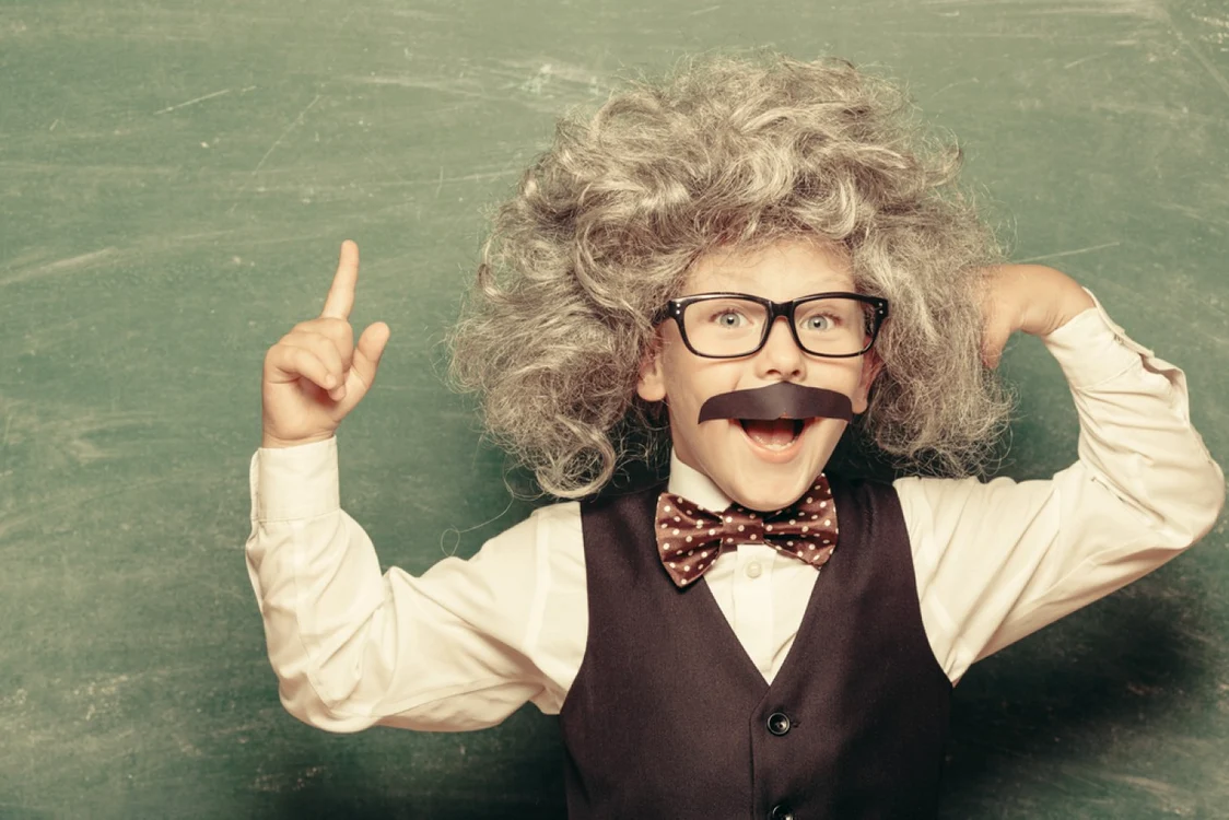 Testele de inteligență online necesită atât cunoștințe, cât și atenție. FOTO Shutterstock