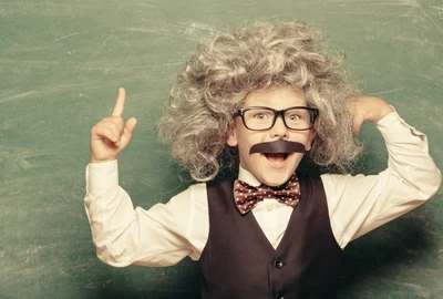 test inteligenta foto shutterstock