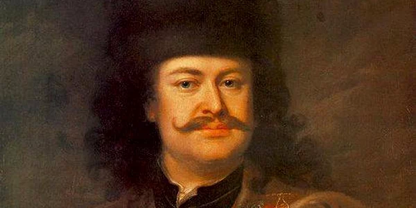 Francisc Rakoczi al II-lea 