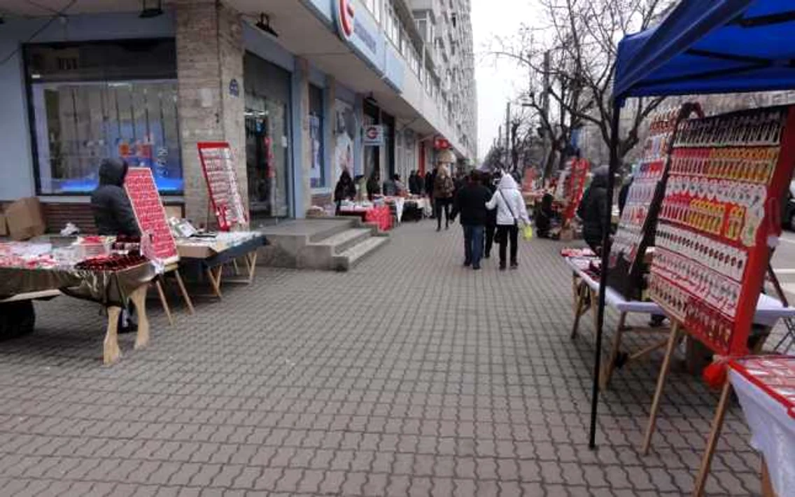 martisoare slatina 2015