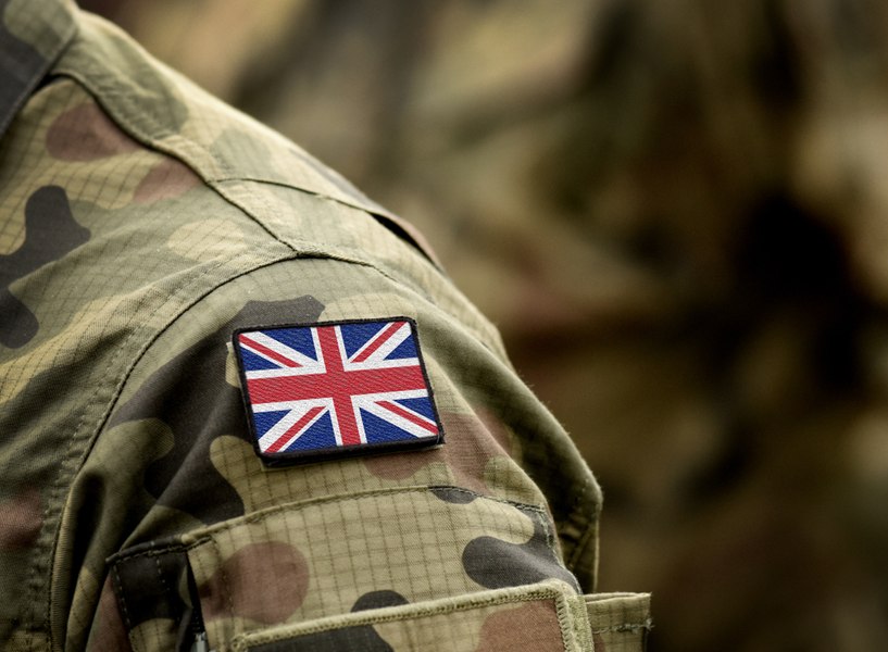 Lecțiile războiului din Ucraina pentru armata britanică. Avertismentul unor foști comandanți