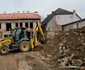 Muzeul fierului din Hunedoara in șantier Foto Daniel Guță (17) jpg