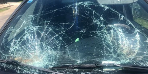 accident pietoni