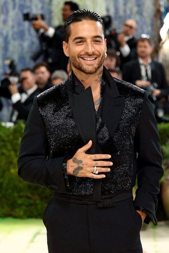 Maluma, GettyImages