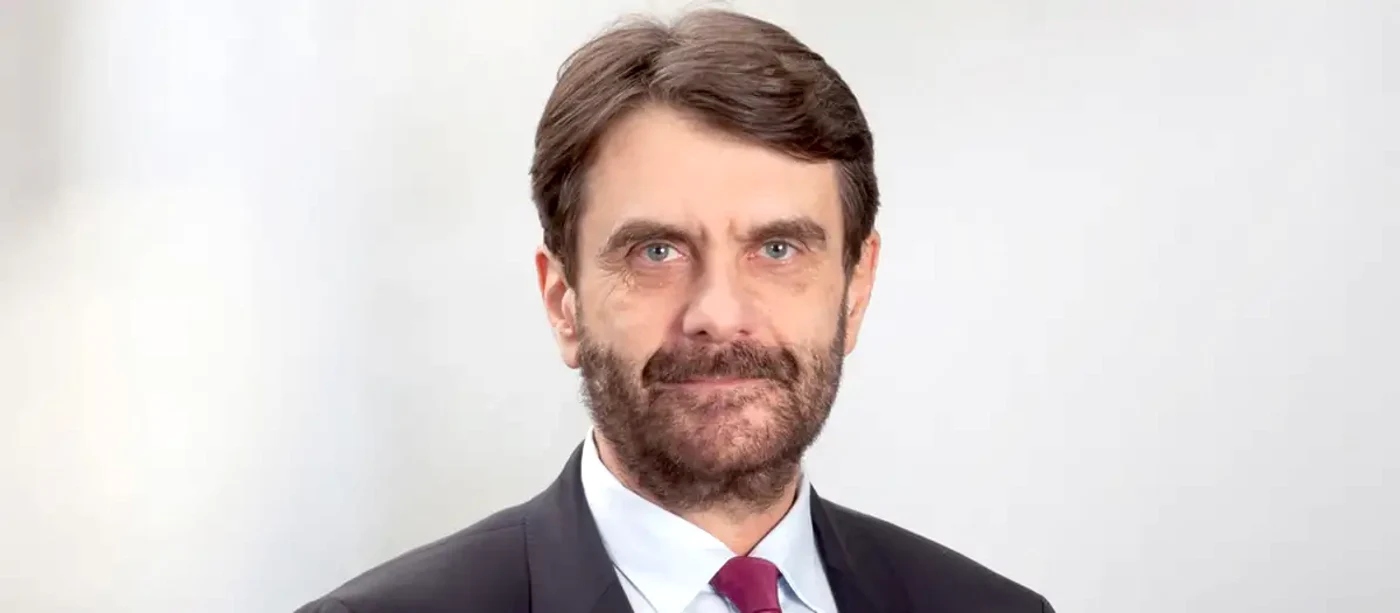 Robert Schwartz, noul președinte director general al Radio România