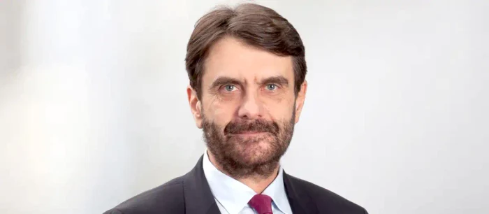 Robert Schwartz, noul președinte director general al Radio România