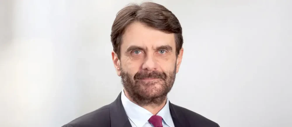 Robert Schwartz: De la DW la conducerea Radio România