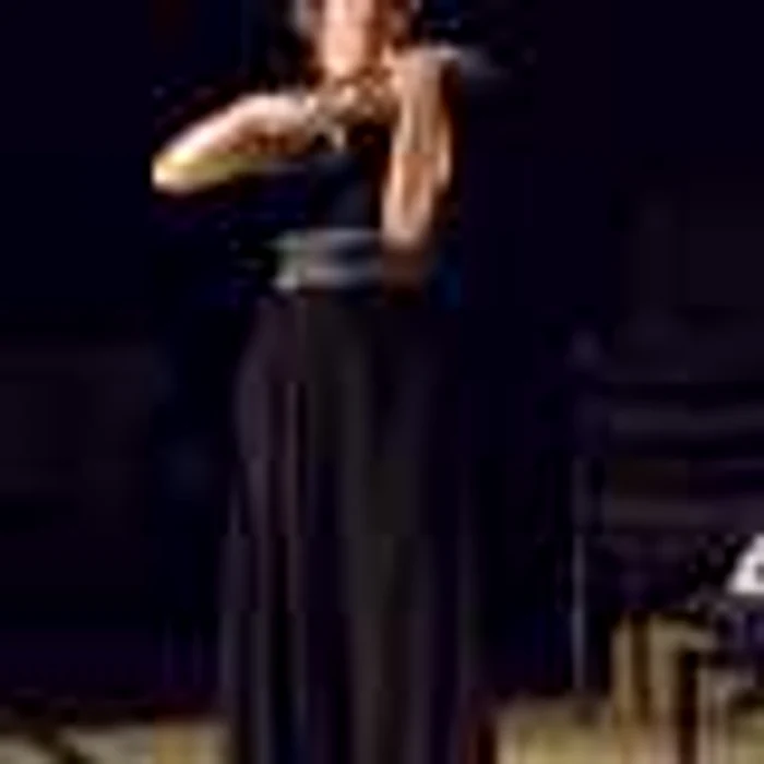 VIOLONISTA IOANA GOICEA