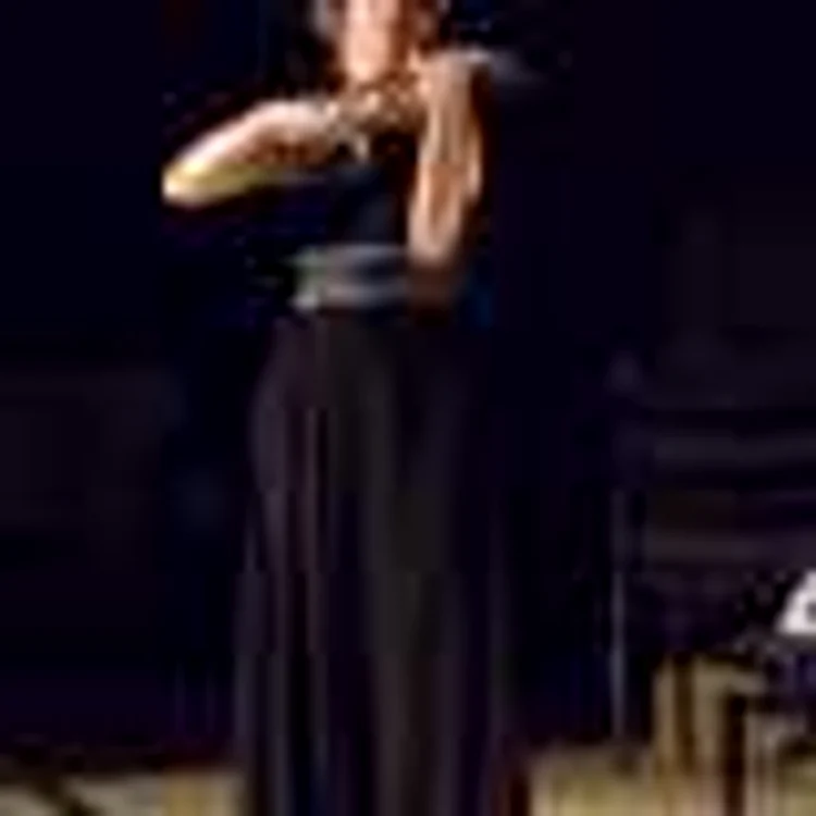 VIOLONISTA IOANA GOICEA