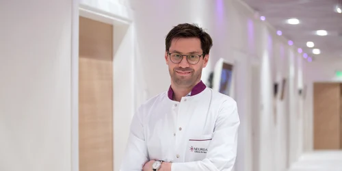 Dr  Dan Mitrea, Neuroaxis jpg