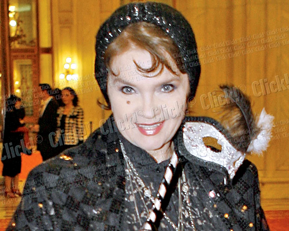 Margareta Pâslaru