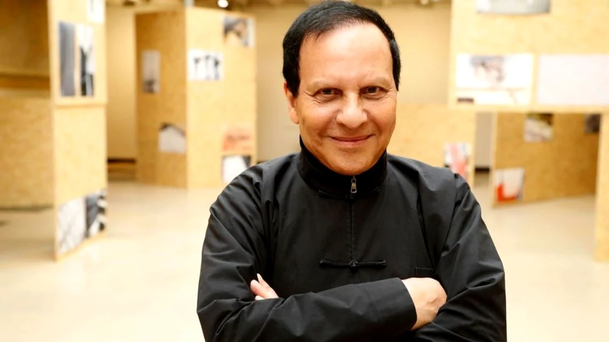 Azzedine Alaïa – povestea creatorului de modă supranumit «sculptorul corpului femeilor» jpeg
