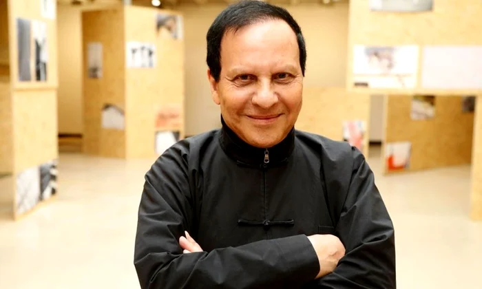 Azzedine Alaïa – povestea creatorului de modă supranumit «sculptorul corpului femeilor»  jpeg