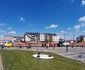 A început construcția McDonaldsului de la Dumbrăvița FOTO Ștefan Both
