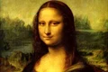mona lisa hidden sketch and original jpeg
