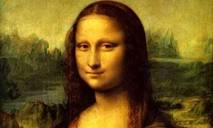 mona lisa hidden sketch and original jpeg
