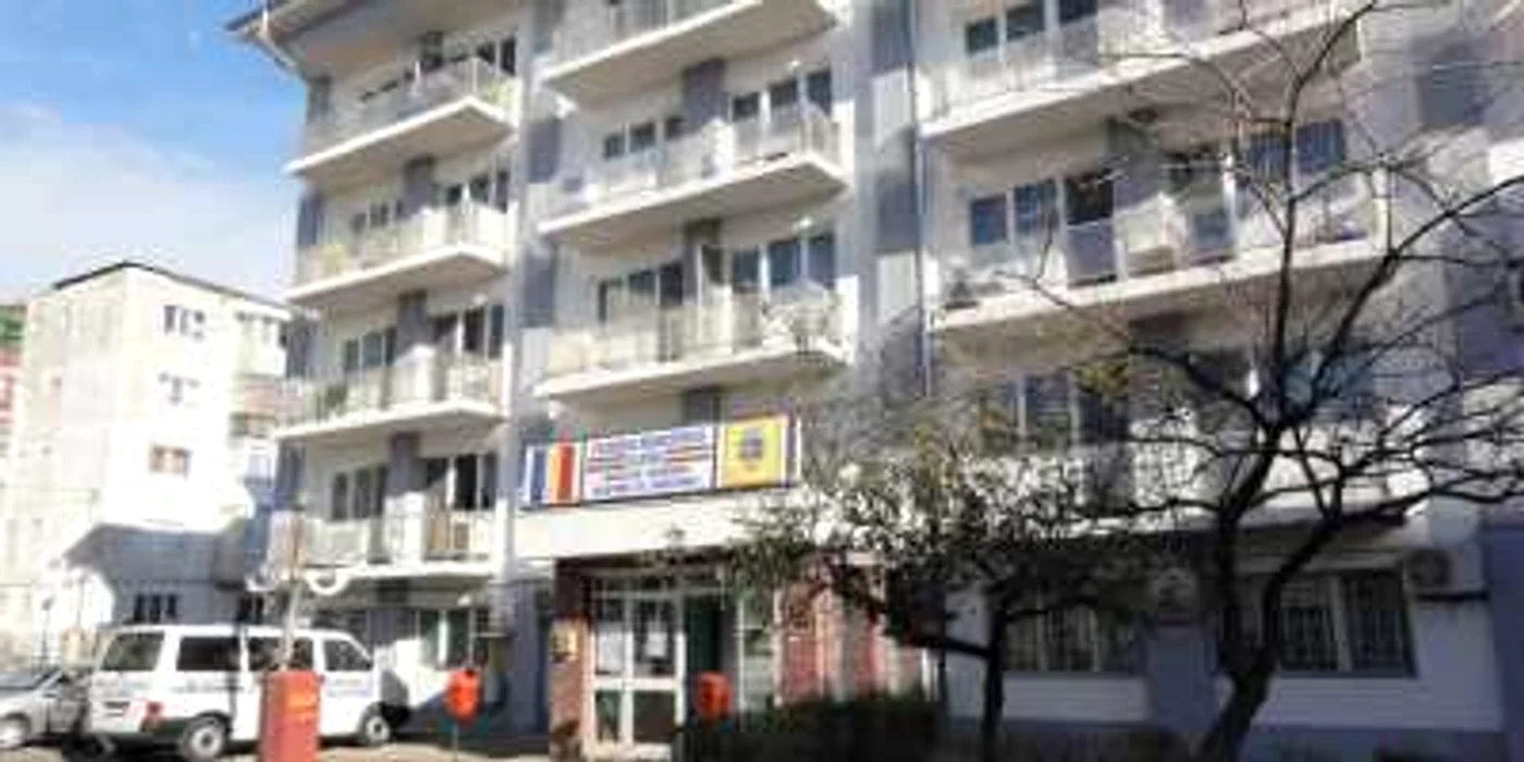 Direcţia Economică a Primăriei Slatina