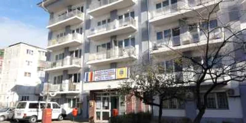 Direcţia Economică a Primăriei Slatina