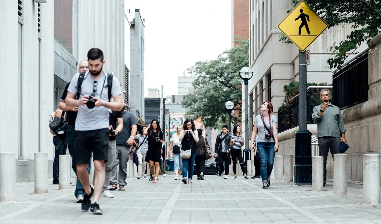 Oferta de cazare este insuficientă pentru cererea turiștilor străini