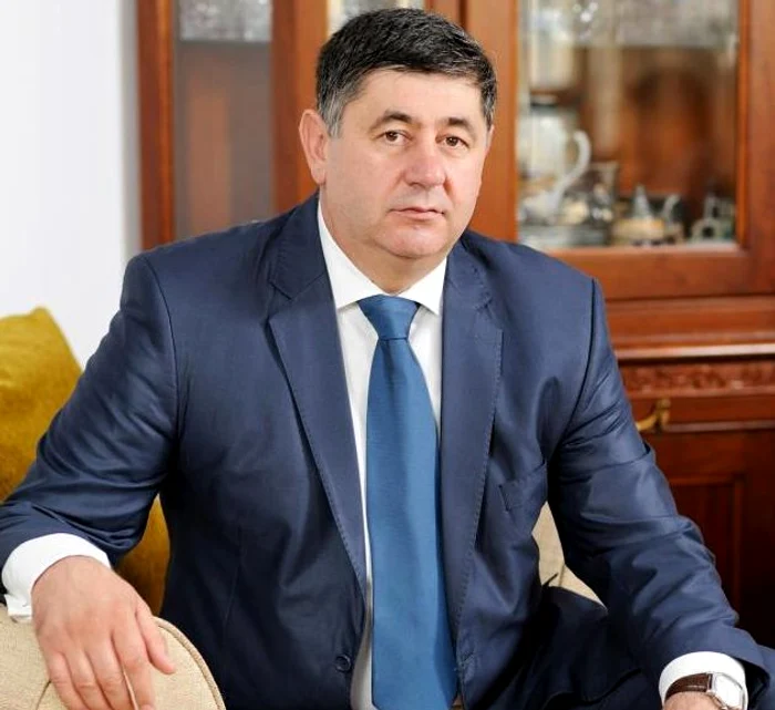 Mircia Muntean, primarul Devei, ar putea petrece 6 ani în închisoareFoto: Facebook