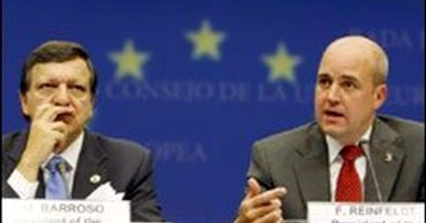 Tratatul de la Lisabona. Reuniune la Bruxelles între liderii UE