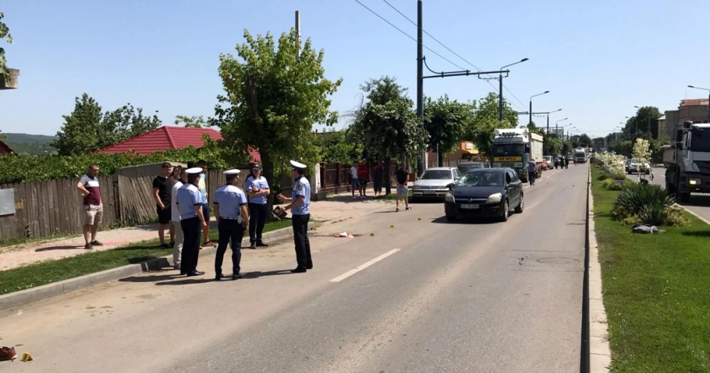 accident