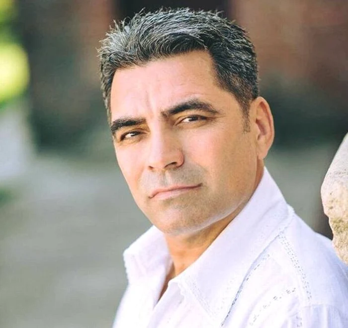 Marcel Toader se ceartă de un an cu BrancuFoto: arhivă personală