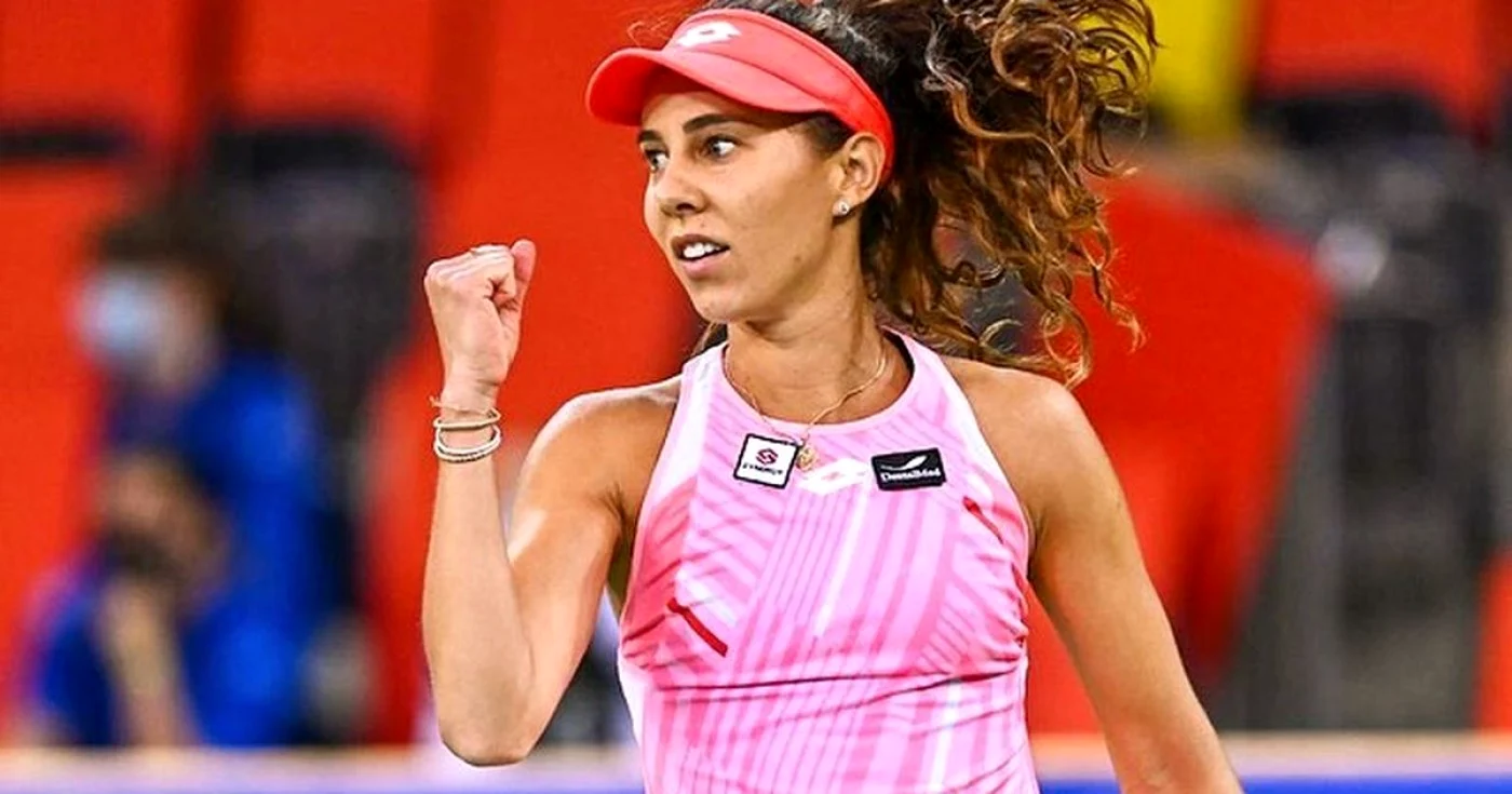 Mihaela Buzarnescu