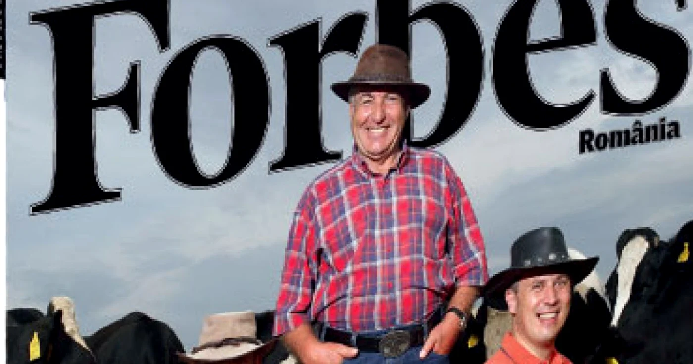 Cowboy de România
