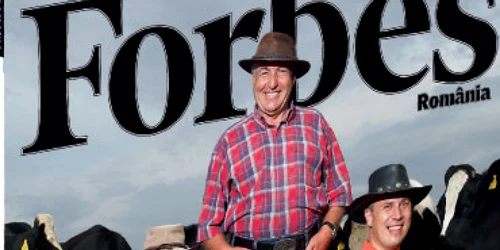Cowboy de România