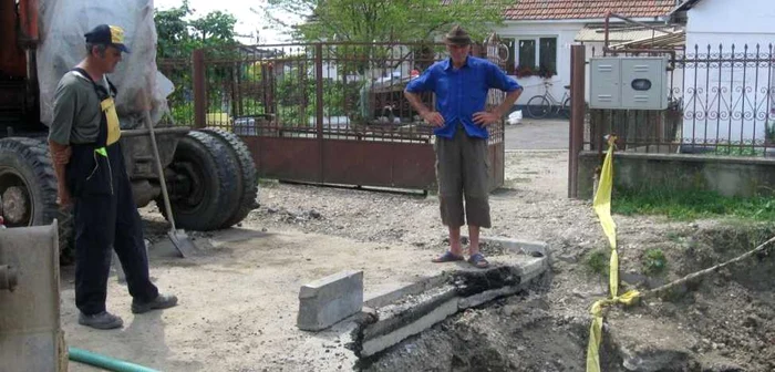 Muncitorii din construcţii vor fi nevoiţi să îşi petreacă iarna acasă