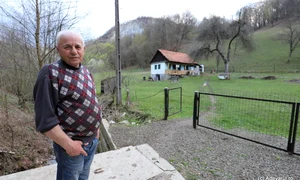 Tepdor Huza  Valea Arsului, Hunedoara  Foto Daniel Guță ADEVĂRUL (91) JPG