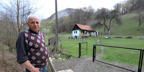Tepdor Huza  Valea Arsului, Hunedoara  Foto Daniel Guță ADEVĂRUL (91) JPG