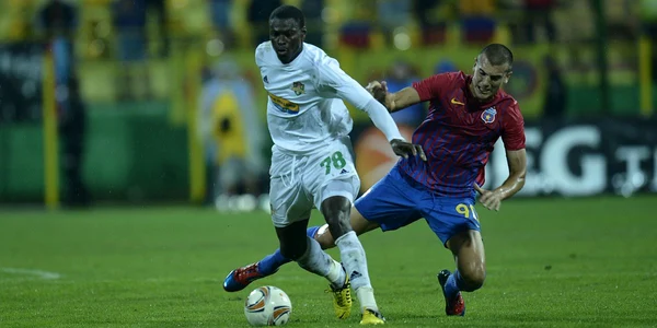 vaslui-steaua