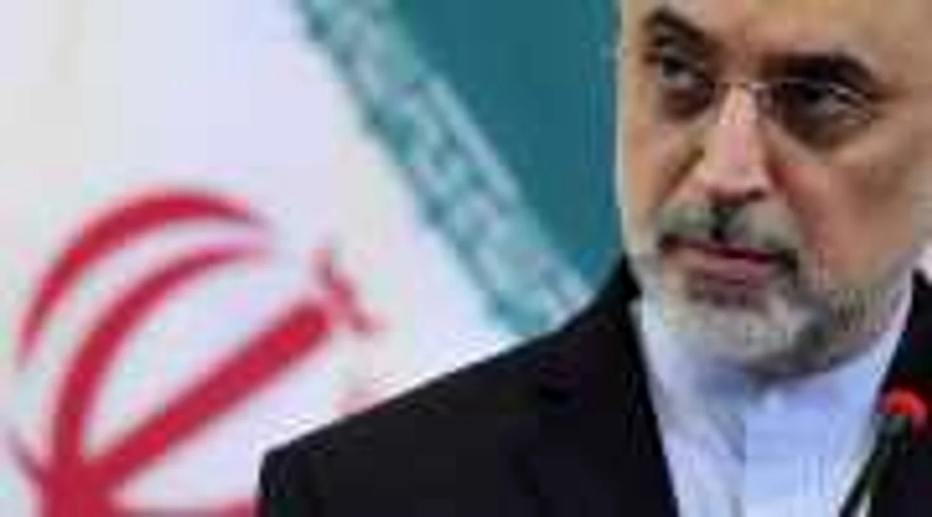 Ali Akbar Salehi, ministrul de Externe iranian