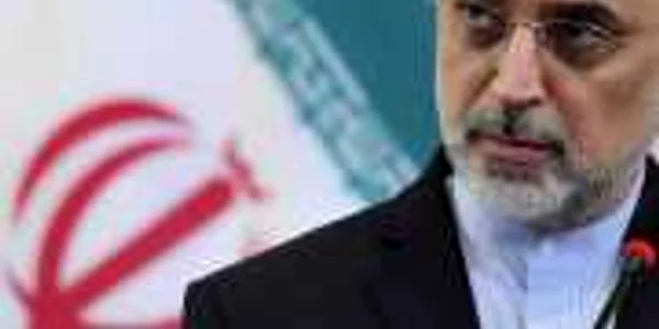Ali Akbar Salehi, ministrul de Externe iranian